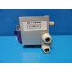 Siemens E346E EV 952 Isoflurane Vaporizer 952 Servo Ventilator ~ 15000 -2