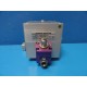 Siemens E346E EV 952 Isoflurane Vaporizer 952 Servo Ventilator ~ 15000 -2