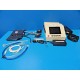 Clinical Dynamics SmartArm NIBP Simulator W/ Accessories ~14996
