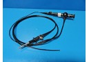 Olympus URF TYPE P2 Flexible Ureteroscope / FLEXIBLE ENDOSCOPE~ PARTS ONLY 14943