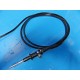 Olympus URF TYPE P2 Flexible Ureteroscope / FLEXIBLE ENDOSCOPE~ PARTS ONLY 14943