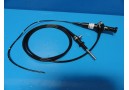 Olympus LF-2 Flexible Intubation Fiberscope / Endoscope ~ PARTS ONLY / 14944