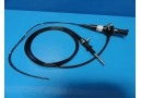 Olympus LF-2 Flexible Intubation Fiberscope / Endoscope ~ PARTS ONLY / 14944