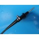 Olympus LF-2 Flexible Intubation Fiberscope / Endoscope ~ PARTS ONLY / 14944