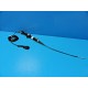 Gyrus ACMI INVISIO ICN-0564 Digital Flexible Video Cystoscope~PARTS ONLY / 14945