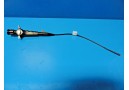 Richard WOLF 7305 Flexible Cystoscope / Fleible Endoscope ~PARTS ONLY / 14946