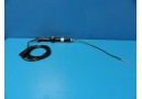 Gyrus ACMI INVISIO ICN-0564 Digital Flexible Video Cystoscope~PARTS ONLY / 14948