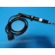 Gyrus ACMI INVISIO ICN-0564 Digital Flexible Video Cystoscope~PARTS ONLY / 14948