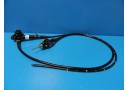 Olympus JF-130 Evis Flexible Video Duodenoscope Flexible Endoscope~ 14955