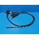 Pentax EG-3430 Video Gastroscope / FLEXIBLE ENDOSCOPE ~ PARTS ONLY ~ 14956