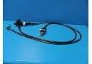 OLYMPUS EVIS CF-100L VIDEO COLONOSCOPE / FLEXIBLE ENDOSCOPE ~ PARTS ONLY~ 14957