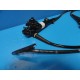 OLYMPUS EVIS CF-100L VIDEO COLONOSCOPE / FLEXIBLE ENDOSCOPE ~ PARTS ONLY~ 14957