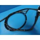 OLYMPUS EVIS CF-100L VIDEO COLONOSCOPE / FLEXIBLE ENDOSCOPE ~ PARTS ONLY~ 14957