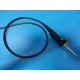 OLYMPUS BF Type 2T10 Flexible Bronchoscope W/ Case ~ PARTS ONLY / 14959