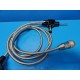 OLYMPUS Tapered Flex IV7D6X1-26 Borescope W/ Light Source, Camera & Case ~ 14961