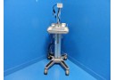 2011 Sonosite Ref P12738-20 V-Universal Stand / Cart For Sonosite Nanomaxx~15120