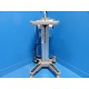 2011 Sonosite Ref P12738-20 V-Universal Stand / Cart For Sonosite Nanomaxx~15120