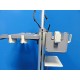 2011 Sonosite Ref P12738-20 V-Universal Stand / Cart For Sonosite Nanomaxx~15120