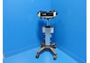 2013 Sonosite P12163-10 H-Universal Stand W/ Triple Transducer Connect~15121