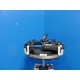 2013 Sonosite P12163-10 H-Universal Stand W/ Triple Transducer Connect~15121