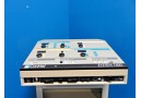 ConMed 7500 Electrosurgical Generator W/ ABC Mode & 13-0146 AR Footswitch ~15132