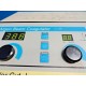 ConMed 7500 Electrosurgical Generator W/ ABC Mode & 13-0146 AR Footswitch ~15132