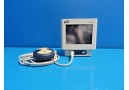 2008 ASPECT 185-0151 BIS VISTA BRAIN MONITOR W/ BISx Module (No PIC Cable)~15136