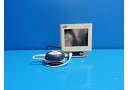 2006 ASPECT 185-0151 BIS VISTA BRAIN MONITOR W/ BISx Module ~No PIC Cable ~15137