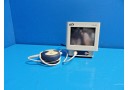 2008 ASPECT BIS VISTA BRAIN MONITOR 185-0151 W/ BISx Module ~No PIC Cable ~15139