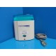PARKER LABS 8203 (82-03A)THERMASONIC ULTRASOUND GEL WARMER, 03 BOTTLE 120V~15200