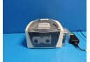 Fargo 044400 Persona C30 Thermal ID Card Single Side Printer W/ Adapter ~14724