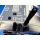 BK Medical Leopard 2001 Ultrasound W/ 8551 Endocavity & 8565 Convex Probes