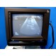 BK Medical Leopard 2001 Ultrasound W/ 8551 Endocavity & 8565 Convex Probes