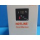 LEVEL 1 TECHNOLOGIES Hot Line HL-90 (HL-90 -A )115V 1.4L Fluid Warmer ~14721