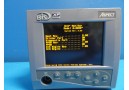 ASPECT MEDICAL A-2000 185-0070 BISPECTRAL INDEX (BIS) PATIENT MONITOR~14743 -44