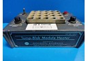 LAB-LINE Instruments 2090 TEMP-BLOK Module Heater ~ 14738