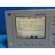 NELLCOR PURITAN BENNETT STARTRACK 1400005 GRAPHIC MONITOR ~14737