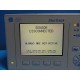 NELLCOR PURITAN BENNETT STARTRACK 1400005 GRAPHIC MONITOR ~14737
