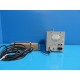 Olympus HPU-20 Heat Probe Unit W/ MAJ-528 Foot Switch ~ Endo. Haemostasis ~14736
