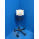 Datascope Passport EL Vitals Monitor (NBP SpO2 EKG IBP Temp) W/ New Leads ~12349
