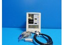 Datascope 0998-00-0444-J81 Accutorr Plus Patient Monitor W/ BP &SpO2 Cable~15180