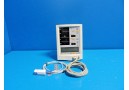 Datascope 0998-00-0444-61 Accutorr Plus Patient Monitor (NBP & SpO2 Temp) ~15178