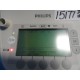 2006 Philips SureSigns VS1 Vital Signs Monitor (NBP SpO2 Temp Print) ~15177