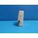 2009 Bayer Medrad 3015550 Continuum MR Infusion Pump W/ Battery & Bracket~15165