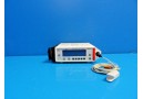 RESPIRONICS NOVAMETRIX MARSpO2 Tech Model 2001 Pulse Oximeter W/ Sensor ~15154