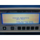 RESPIRONICS NOVAMETRIX MARSpO2 Tech Model 2001 Pulse Oximeter W/ Sensor ~15154
