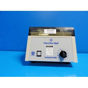 https://www.themedicka.com/3909-41074-thickbox/hamilton-bell-vanguard-v6500-table-top-centrifuge-3476-rpm-w-tubes-15153.jpg