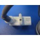 2006 GE 6.5 MTZ (P9603MB) Curved Array Transducer For GE Logiq 200 Series