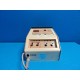 Zimmer ATS 1500 Automatic Tourniquet System ~ No Hoses ~ No Cuffs ~15152