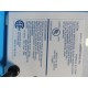 PARKER LABORATORIES 8204 MULTI-GEL THERMASONIC ULTRASOUND GEL WARMER ~15211